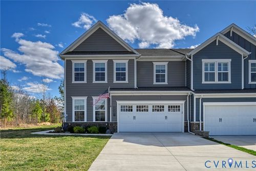 9201 Cerulean Place, Richmond, VA, 23238 | Card Image