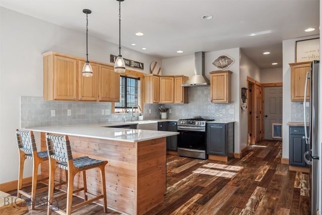 219 Rolling Glen Ranch Loop, House other with 4 bedrooms, 3 bathrooms and null parking in Three Forks MT | Image 13
