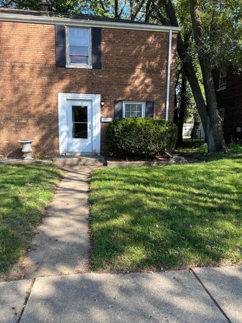 6721 Wicker Ave, Hammond, IN, 46323-1411 | Card Image