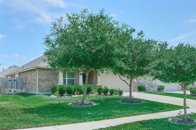 18811 Palmetto Hills Dr, House other with 3 bedrooms, 2 bathrooms and 2 parking in New Caney TX | Image 42