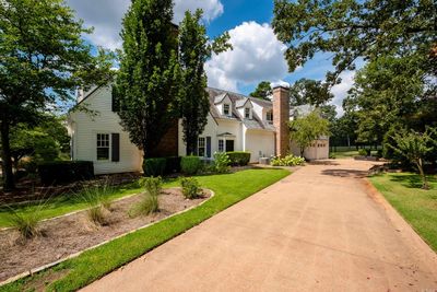 8 Valley Club Circle, House other with 5 bedrooms, 5 bathrooms and null parking in Little Rock AR | Image 3