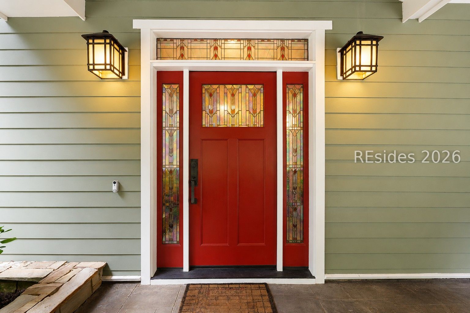 Residential in St Helena Island 4