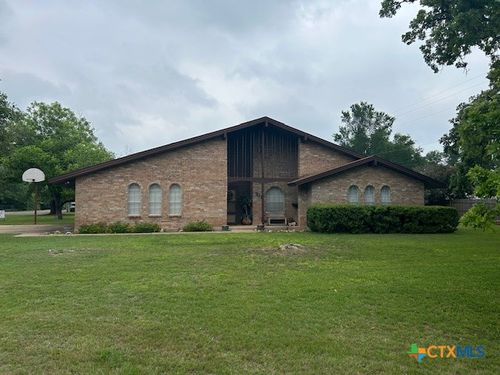 701 Golf Course Rd, Gatesville, TX, 76528-2416 | Card Image