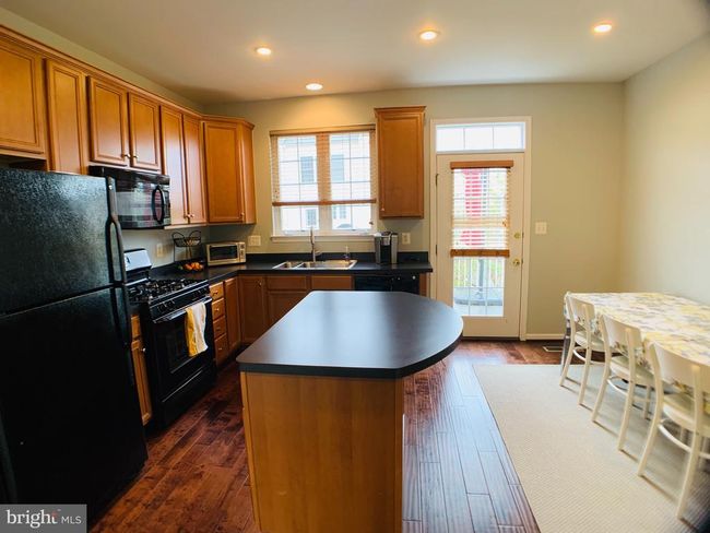 42627 Homefront Ter, Townhouse with 3 bedrooms, 4 bathrooms and null parking in SOUTH RIDING VA | Image 21