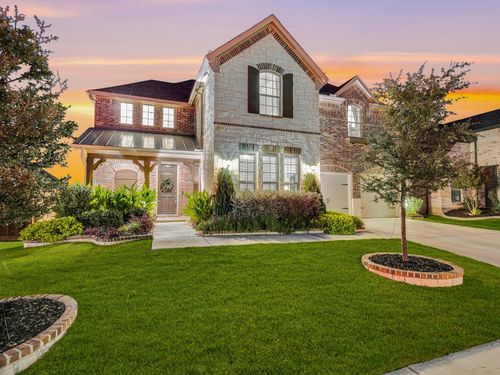 412 Ambrose St, Fort Worth, TX, 76131-1788 | Card Image