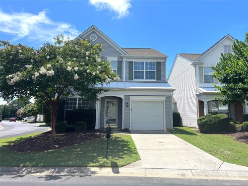 15022 Northsprings Dr, Charlotte, NC, 28277-2868 | Card Image