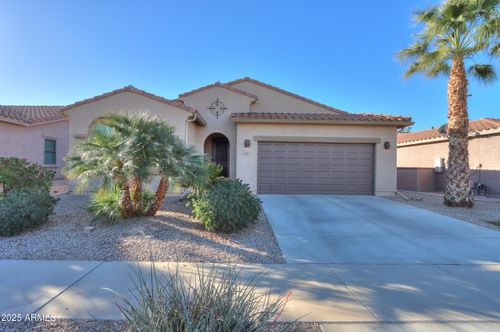 2605 E San Thomas Drive, Casa Grande, AZ, 85194 | Card Image