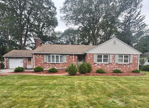 88 Sutherland Rd, North Attleboro, MA, 02760-2132 | Card Image
