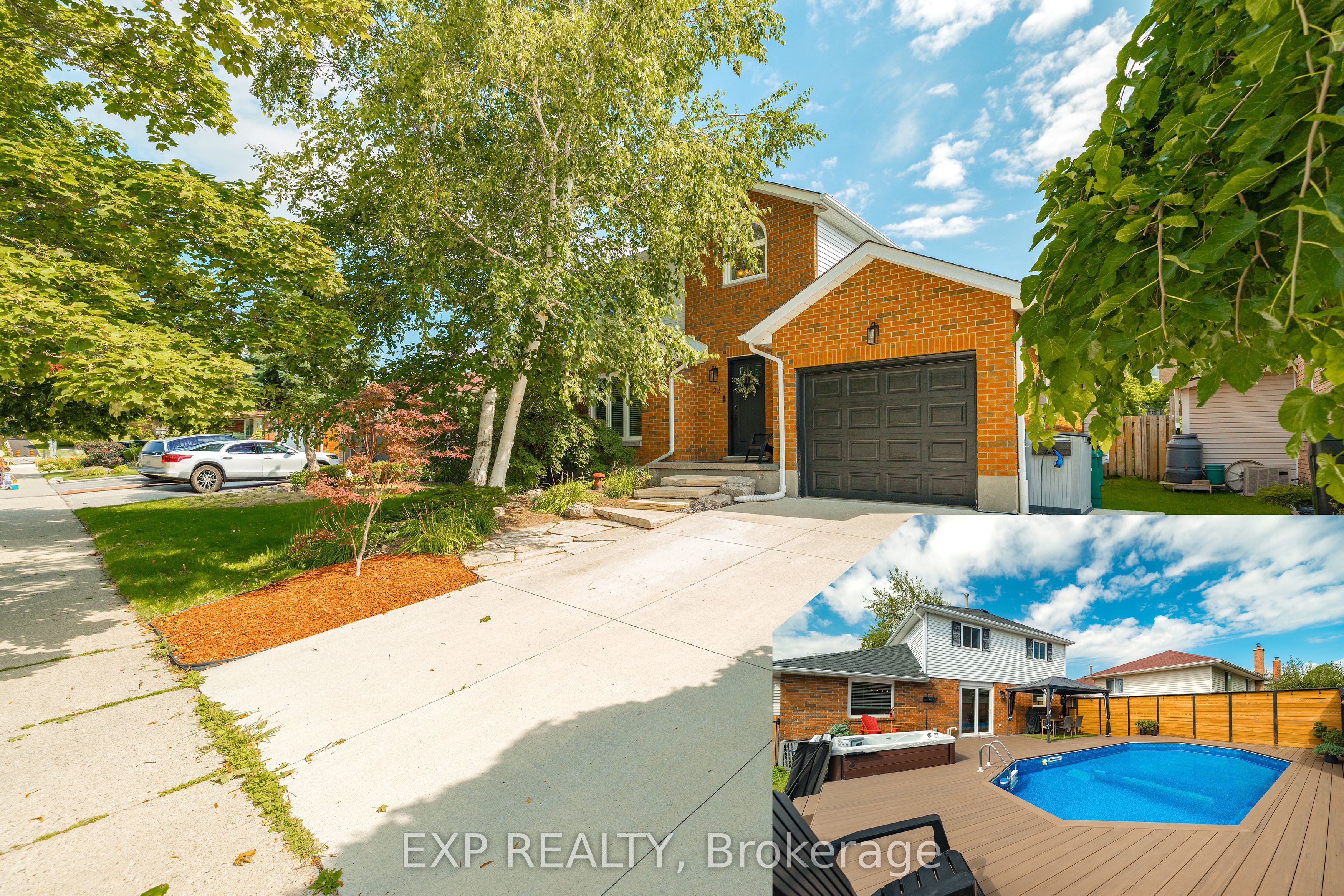 Residential in Kitchener