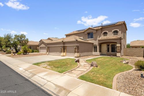 12952 W Vista Paseo Dr, Litchfield Park, AZ, 85340-5569 | Card Image