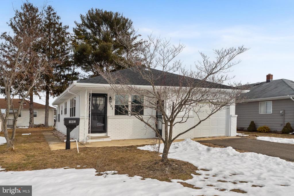 Residential in TOMS RIVER