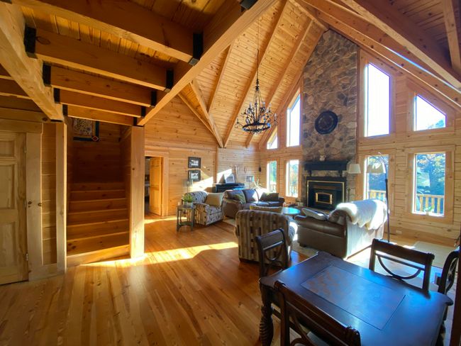 431 Harold Luke Rd, House other with 4 bedrooms, 4 bathrooms and null parking in Campton KY | Image 34