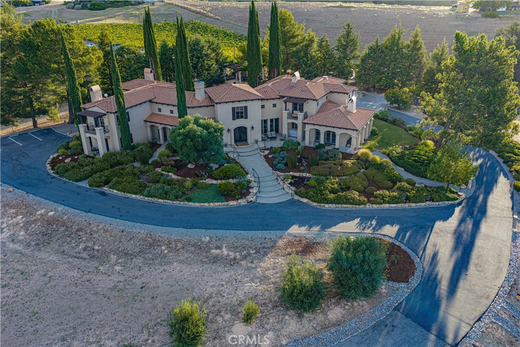 Residential in Paso Robles 2