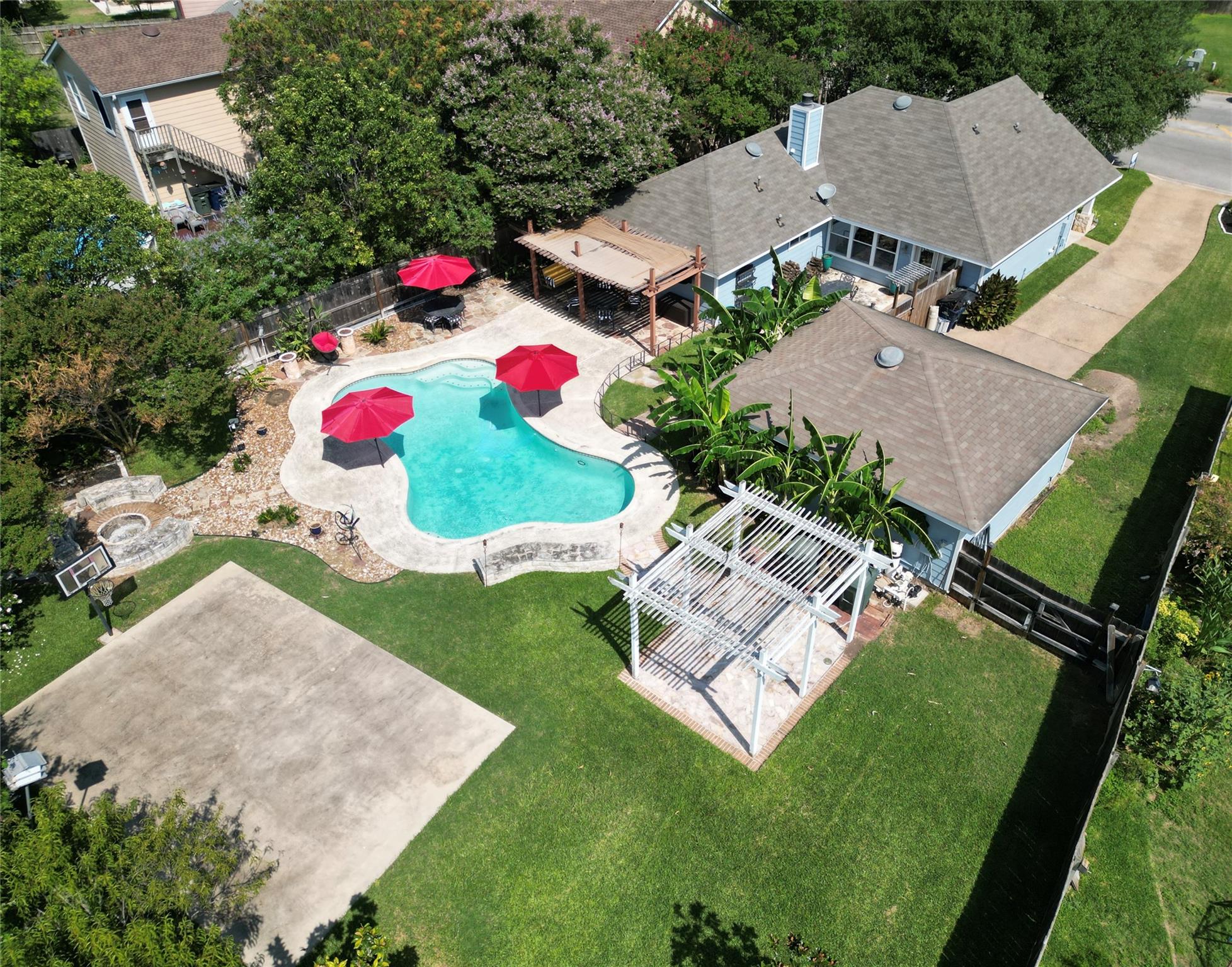 Residential in Leander 4