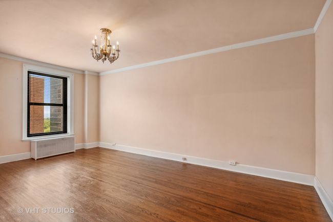 APT-11D - 3100 N Sheridan Rd, Condo with 3 bedrooms, 2 bathrooms and null parking in Chicago IL | Image 15