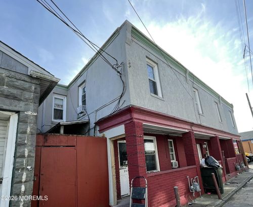 2402 Auburn Terrace, Atlantic City, NJ, 08400 | Card Image