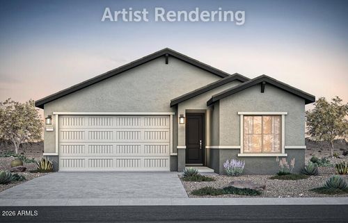 25621 W Trumbull Rd, Buckeye, AZ, 85326-1985 | Card Image