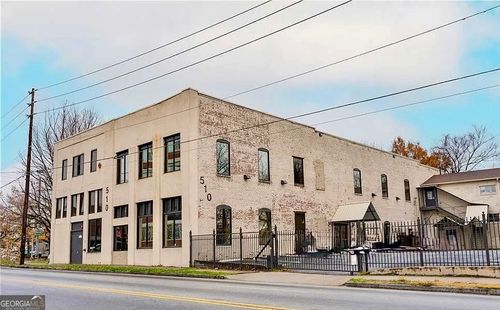 510 Whitehall St Sw, Atlanta, GA, 30303-3722 | Card Image
