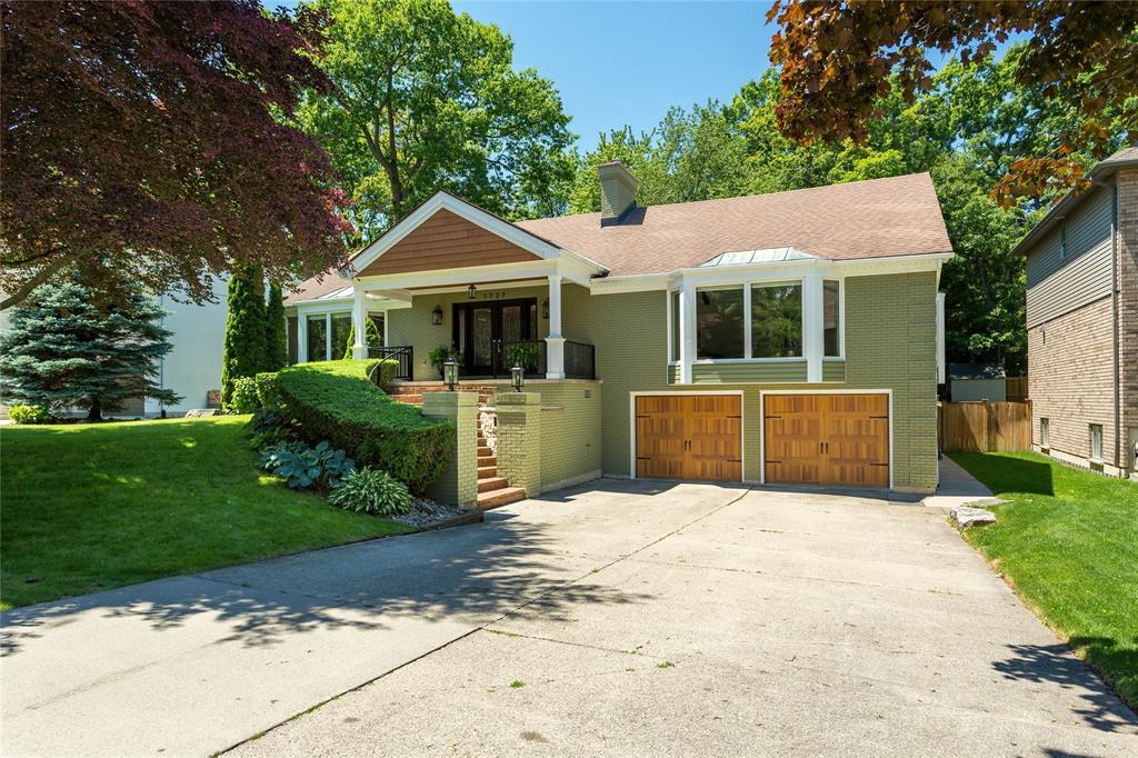Residential in Sarnia