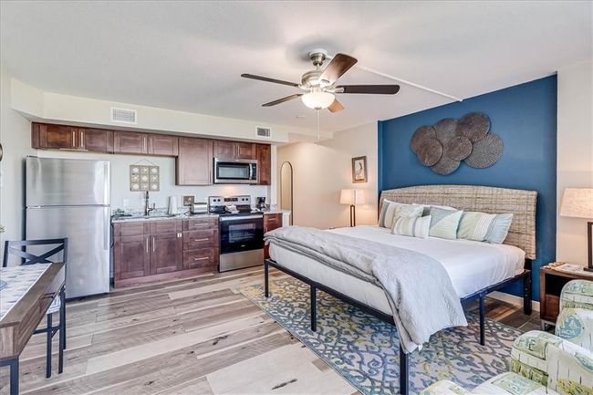 106 - 800 Sandcastle Dr, Condo with 0 bedrooms, 1 bathrooms and null parking in Port Aransas TX | Image 15