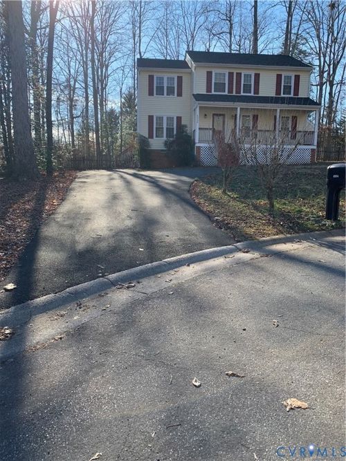 6904 Deer Thicket Dr, Midlothian, VA, 23112-6121 | Card Image