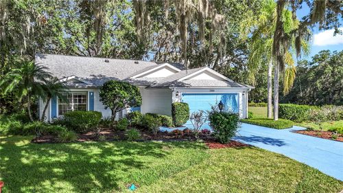 25907 Glen Eagle Dr, LEESBURG, FL, 34748-7823 | Card Image