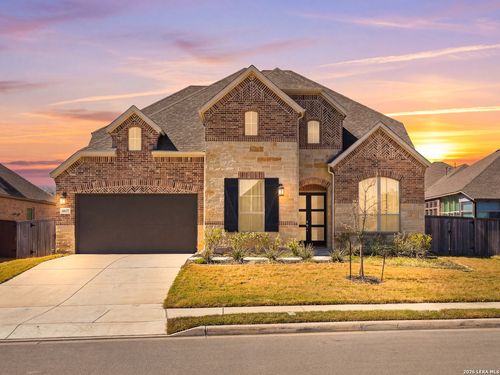 6837 Hallie Loop, Schertz, TX, 78154-2881 | Card Image