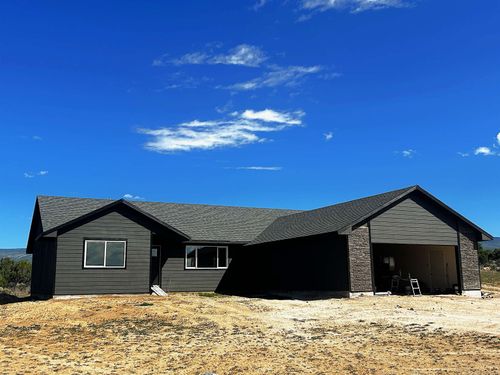 24801 Summit Ct, Cedaredge, CO, 81413-3345 | Card Image