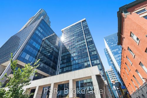 1103-30 Wellington St E, Toronto, ON, M5E1S3 | Card Image