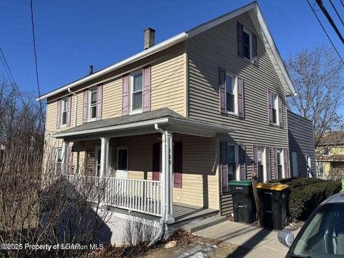 135 College Ave, Factoryville, PA, 18419-7719 | Card Image