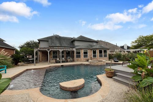 8311 Shoregrove Dr, Humble, TX, 77346-1630 | Card Image