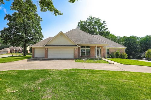 827 Miller Loop, Benton, AR, 72019-2940 | Card Image