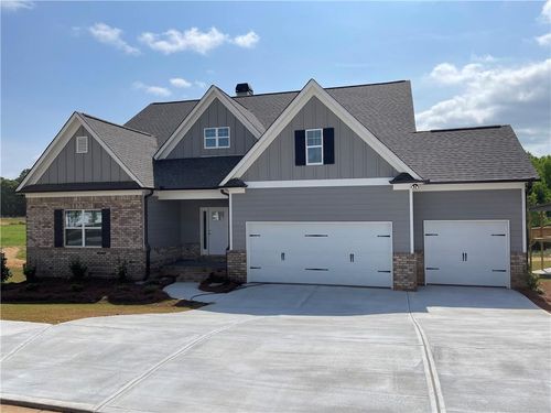 120 Cherokee Rose Ln, Hoschton, GA, 30548-4456 | Card Image