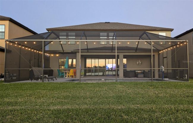12851 Tortoise Shell Pl, House other with 5 bedrooms, 4 bathrooms and null parking in RIVERVIEW FL | Image 4