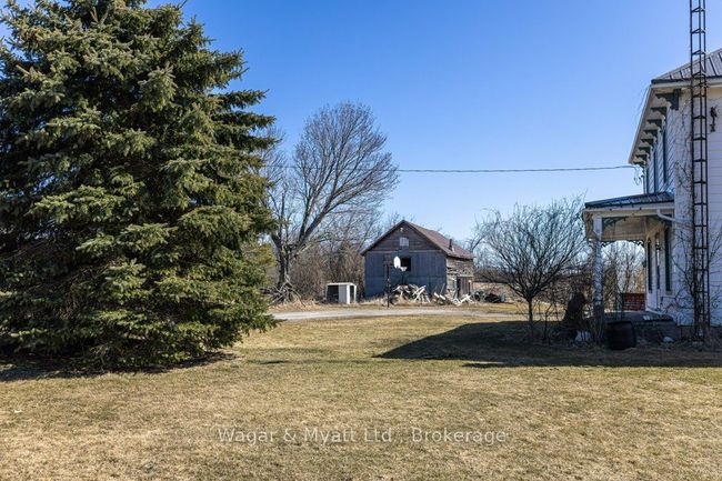 3 Daley Rd, Home with 4 bedrooms, 1 bathrooms and 8 parking in Tyen ON | Image 25