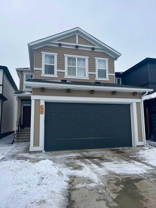 171 Hotchkiss Manor Se, Calgary, AB, T3S0G5 | Card Image