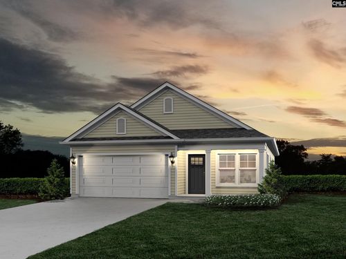 537 Arcado St, Columbia, SC, 29223-5757 | Card Image