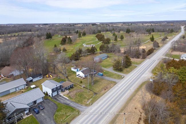 657 49 Highway, House other with 3 bedrooms, 2 bathrooms and 5 parking in Prince Edward County ON | Image 50
