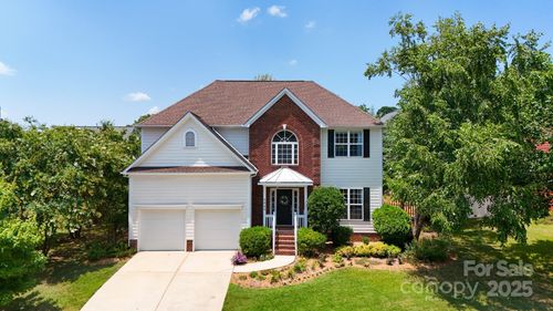 4089 Bamborough Dr, Fort Mill, SC, 29715-7316 | Card Image