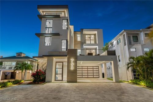 793 San Carlos Dr, FORT MYERS BEACH, FL, 33931-2221 | Card Image