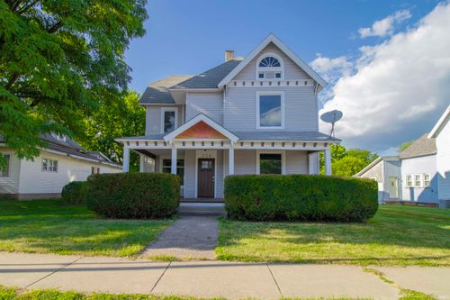 220 E Jackson St, Mulberry, IN, 46058-2245 | Card Image