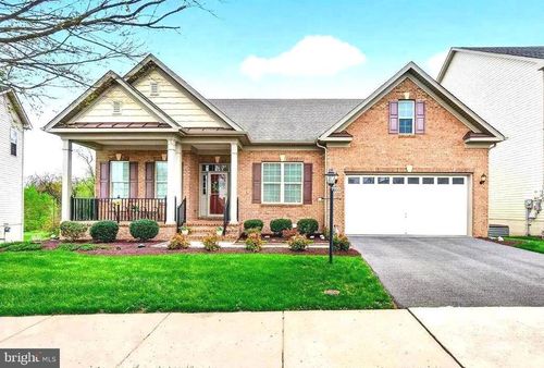 4603 Arboretum Dr, MONROVIA, MD, 21770-9530 | Card Image