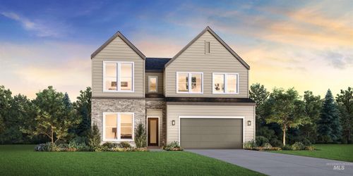 11853 S Sonora Pl, Kuna, ID, 83634 | Card Image