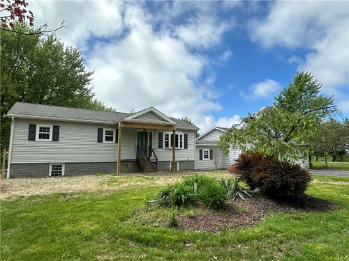 9902 Miller Road, Arkwright, NY, 14063 | Card Image