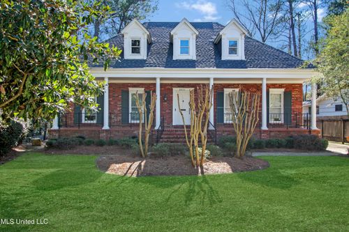 2021 Cherokee Dr, Jackson, MS, 39211-6511 | Card Image