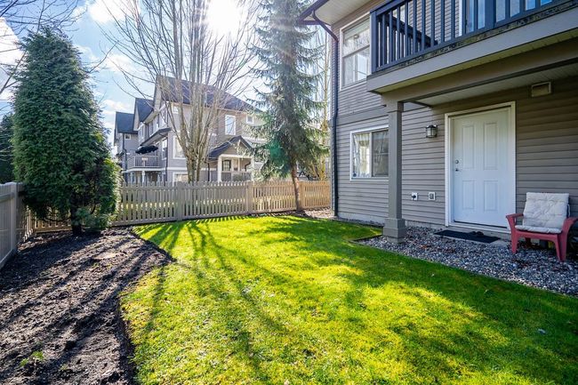 35 - 15152 62 A Avenue, Townhouse with 4 bedrooms, 3 bathrooms and 4 parking in Surrey BC | Image 30