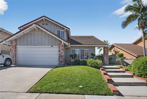 2418 Rainbow Ln, Brea, CA, 92821-4609 | Card Image