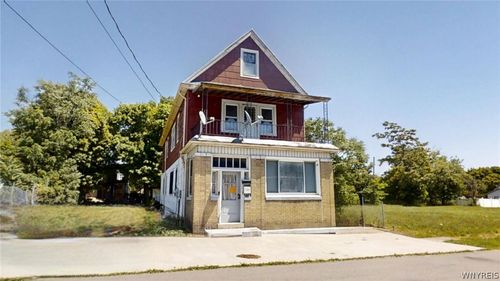 425 Johnson Street, Buffalo, NY, 14211 | Card Image