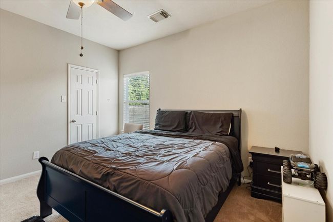 Secondary bedroom | Image 13