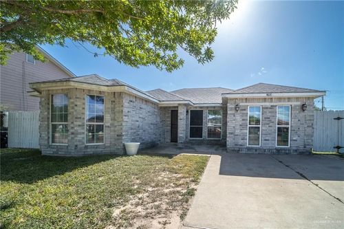 407 Delia Ave, Alamo, TX, 78516-3204 | Card Image